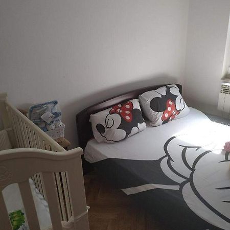 Nika Apartment Belgrado Esterno foto