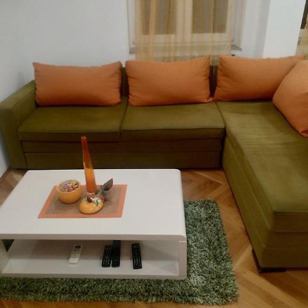 Nika Apartment Belgrado Esterno foto